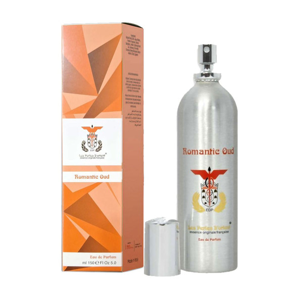 LES PERLES D'ORIENT ROMANTIC