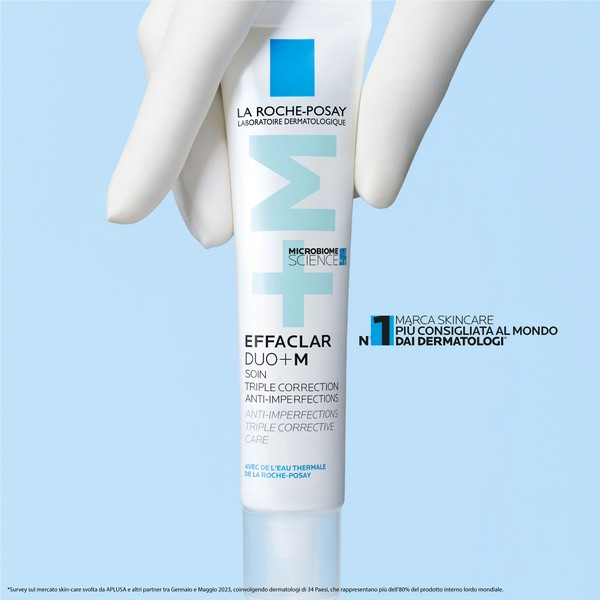EFFACLAR DUO+M 40ml EFFACLAR DUO+M 40ml