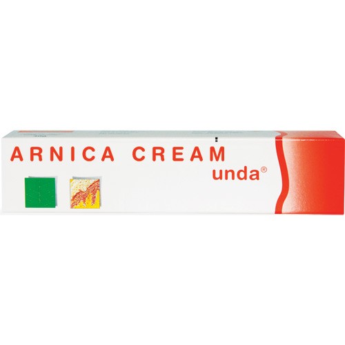 Unda Arnica Pomata