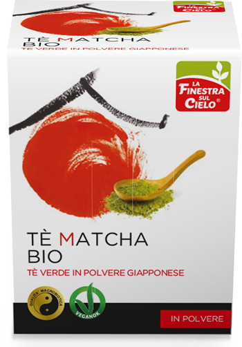 TE&#039; MATCHA 30G