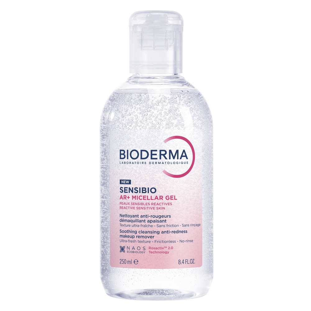 SENSIBIO AR+ GEL MICELLAIRE