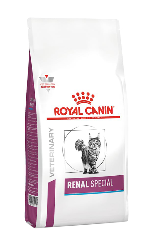 VHN CAT RENAL SPECIAL 400G
