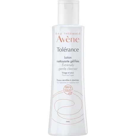 AVENE TOLERANCE Lozione Detergente Gel 200ml