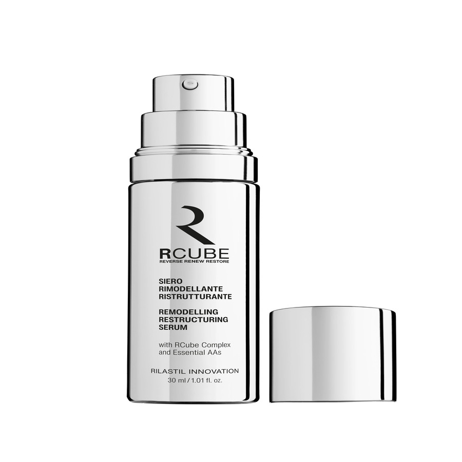 RILASTIL RCUBE SIERO RIMODELL