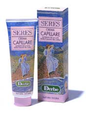 SERES CR CAPILLARE 125ML