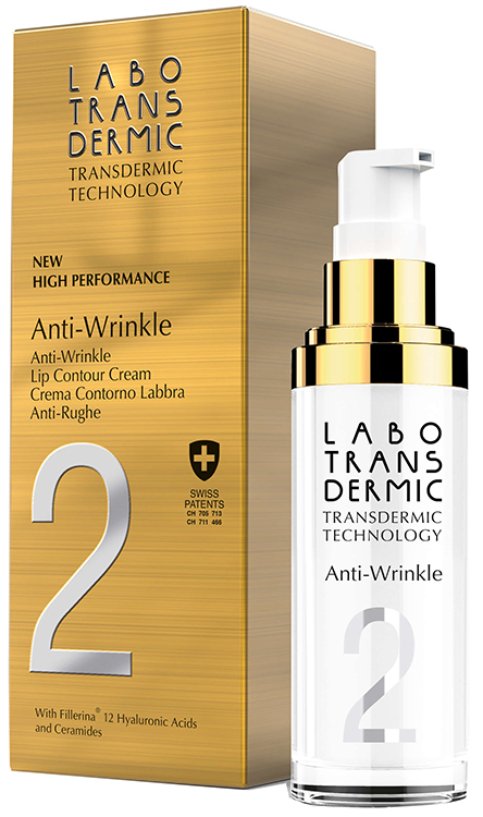 LTD HP 2 CONTORNO LAB ANTIR