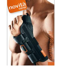 POLFIT 17 Polsiera Pollice Dx L