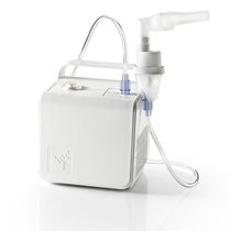 Soffio Cube - Apparecchio per aerosolterapia