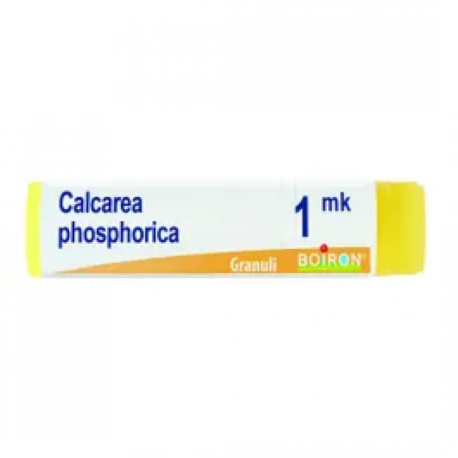 CALCAREA PHOSPHORICA*1MK GR 1G