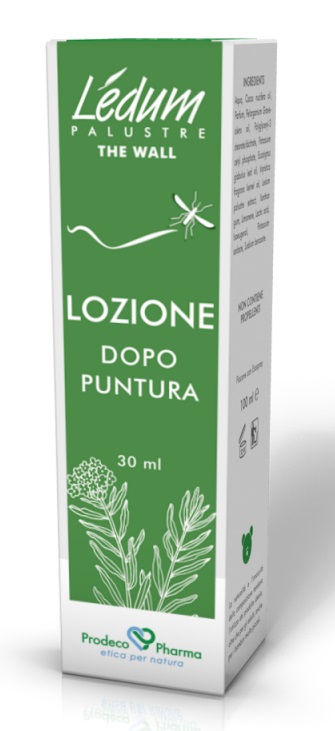 LEDUM Roll-On Lenit.30ml