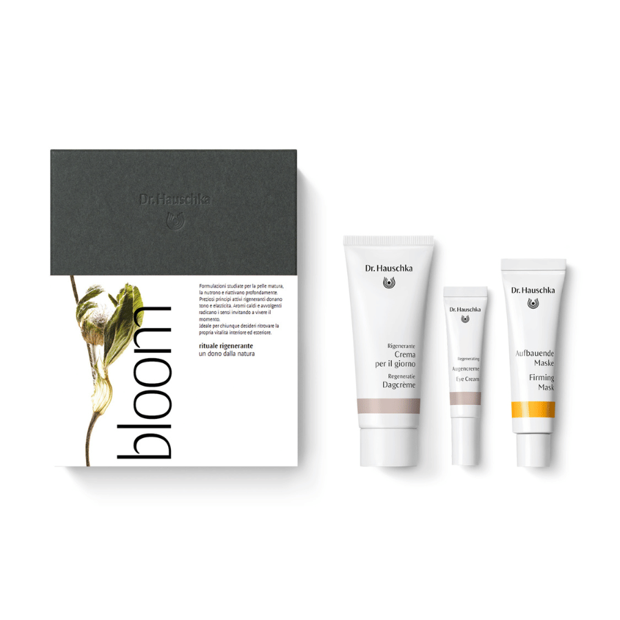 DR HAUSCHKA RITUALE RIGENERANT