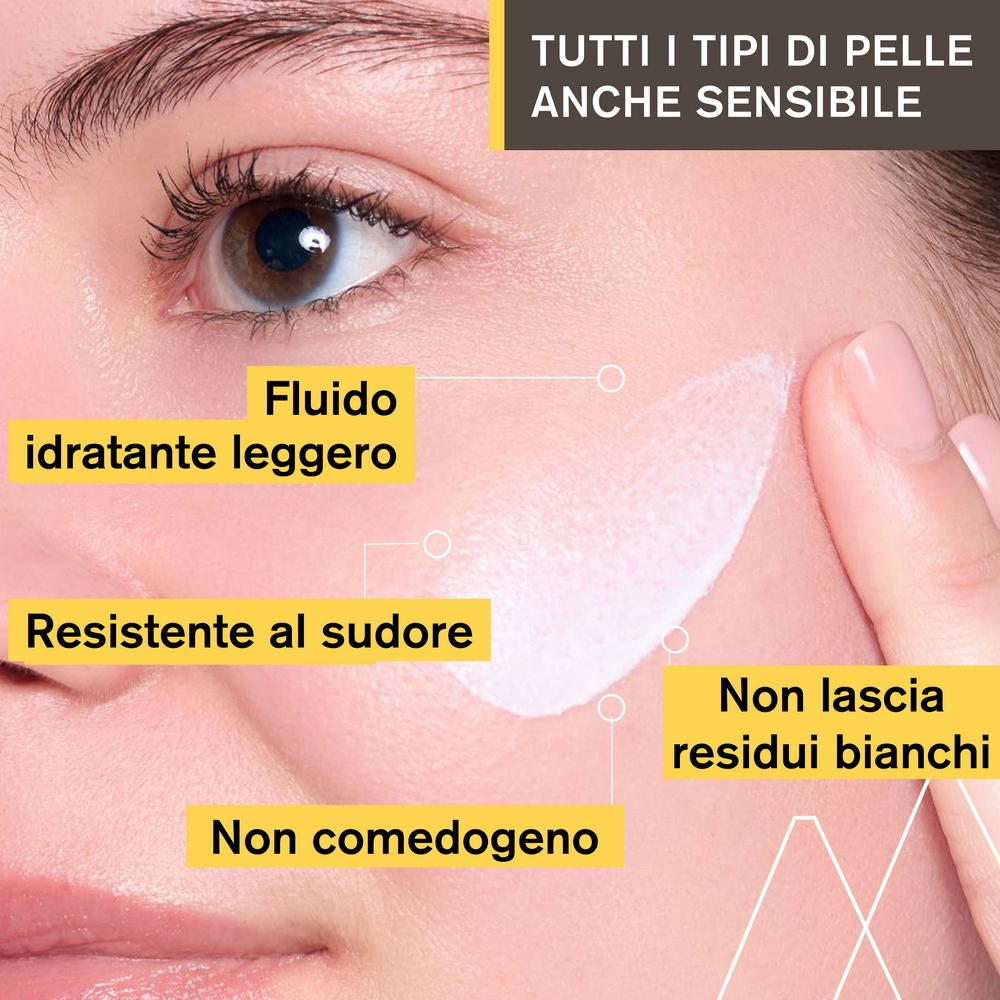 BARIESUN SPF30 CREME 50ML BARIESUN SPF30 CREME 50ML
