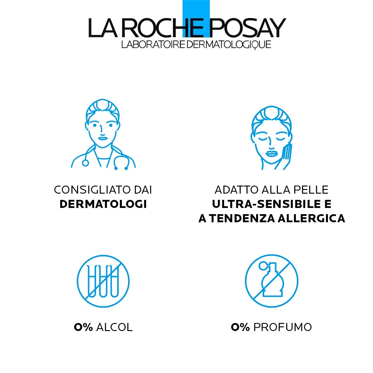 TOLERIANE DERMALLERGO Contorno occhi 20ml TOLERIANE DERMALLERGO Contorno occhi 20ml