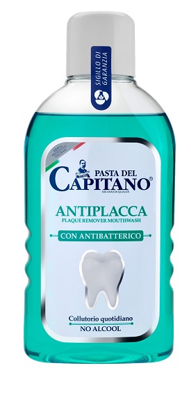 PASTA CAPITANO COLLUT A/PLAC