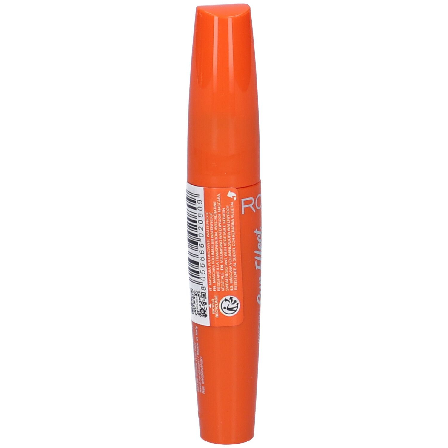ROUGJ MASCARA SUN EFFECT