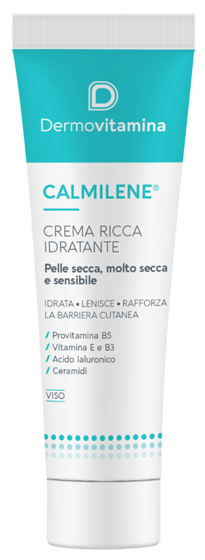 DERMOVITAMINA CALM CR RICCA DERMOVITAMINA CALM CR RICCA