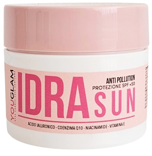 YOUGLAM IDRA SUN SPF50+ 50ML
