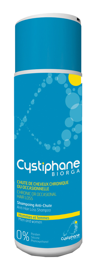 Cystiphane Shampoo Anti-Caduta 200ml