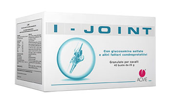 I JOINT 40BUST 25G