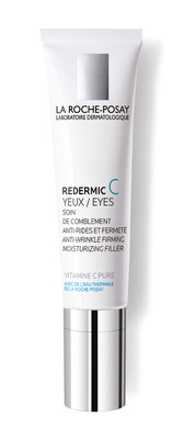 La Roche Posay Redermic C Occhi Trattamento Riempitivo Antietà 15 ml