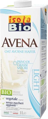 AVENA LIGHT AVENA LIGHT