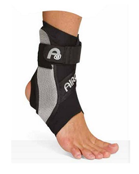 AIRCAST A60 Cavigliera Sport Sx L
