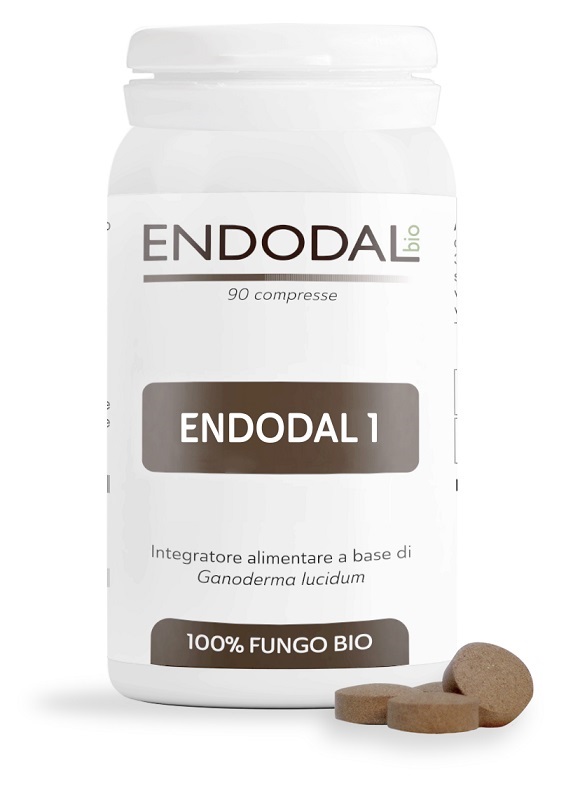 ENDODAL 1 BIO 90CPR