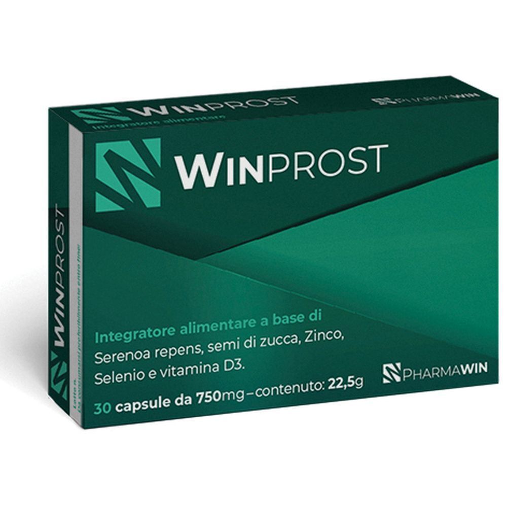 WINPROST 30 Cps