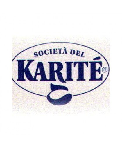 Karité Shampoo Ristrutturante Protettivo 200 ml