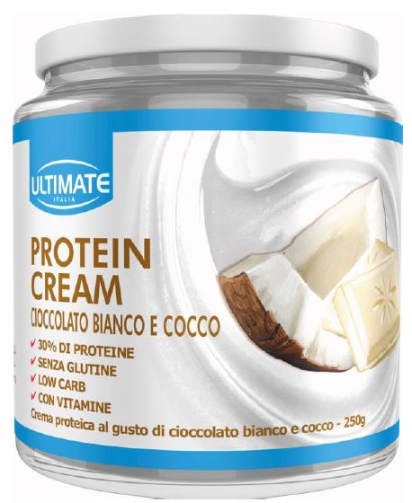 ULTIMATE PROTEIN CREAM CIOC BI  ULTIMATE PROTEIN CREAM CIOC BI
