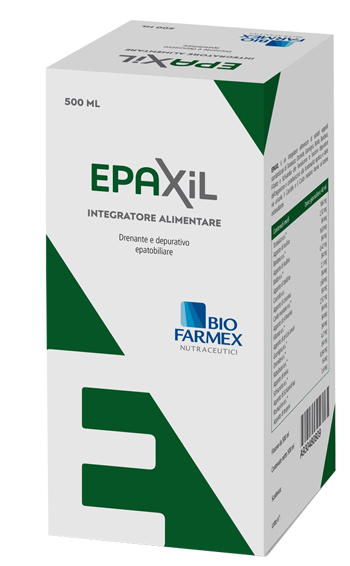 EPAXIL 500ML