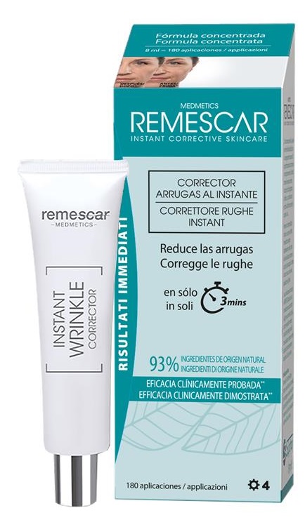 REMESCAR CORRRETTORE RUGHE 8ML