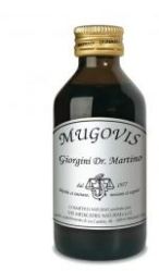 MUGOVIS 100ML MUGOVIS 100ML