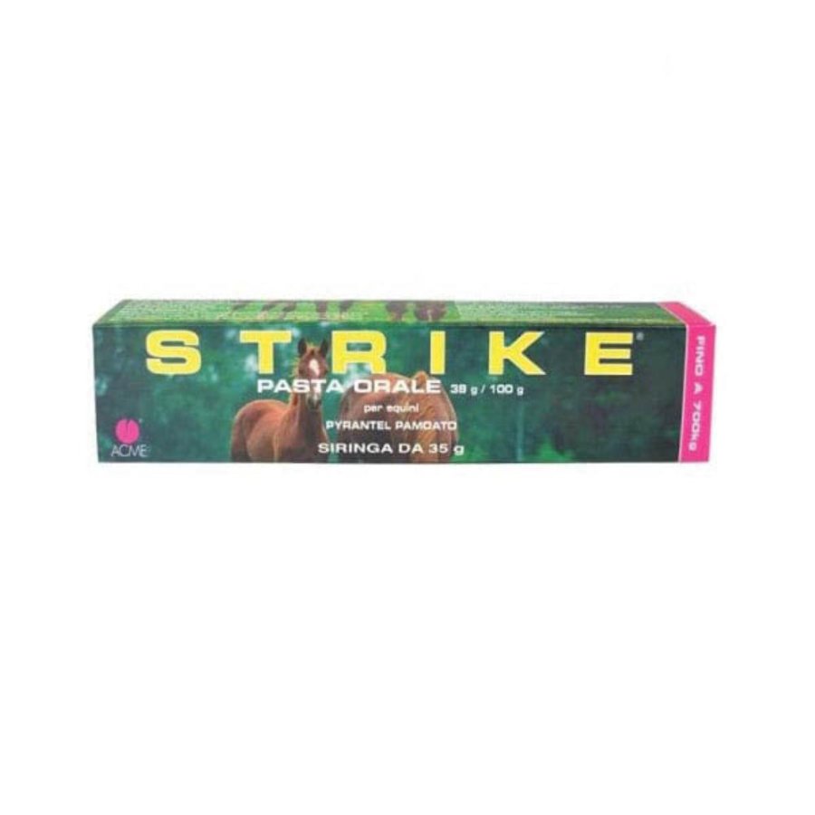 STRIKE OS PASTA SIR 35G