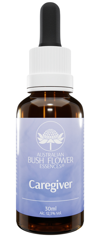 CAREGIVER 30ML CAREGIVER 30ML