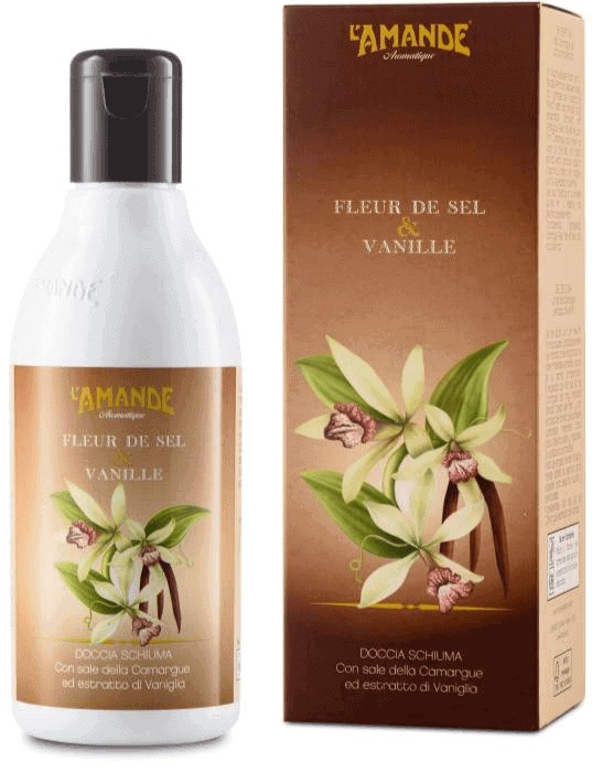 LAMANDE FLEUR SEL&VAN DOC SCH