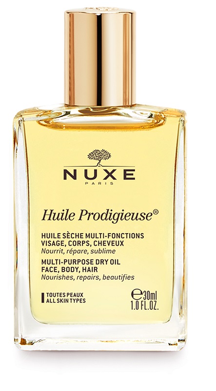 NUXE HUILE PRODIGIEUSE 30ML