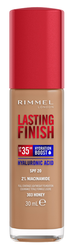 RIMMEL LOOSE FOND LF 35H 303