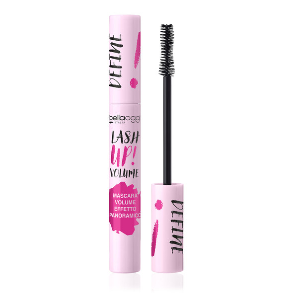 BELLAOGGI LASH UP VOLUME&DEFIN