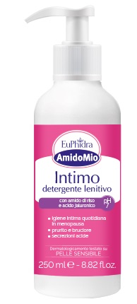 EUPHIDRA AMIDO INT DET PH7 EUPHIDRA AMIDO INT DET PH7