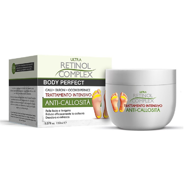 RETINOL COM.TRAT.ANTI CALL.150ML