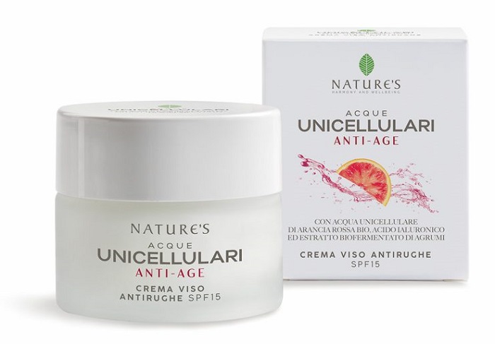NATURE'S ACQUA UNICELL VISO A/