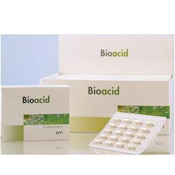 Oti Bioacid Medicinale Omeopatico 60 Capsule Oti Bioacid Medicinale Omeopatico 60 Capsule