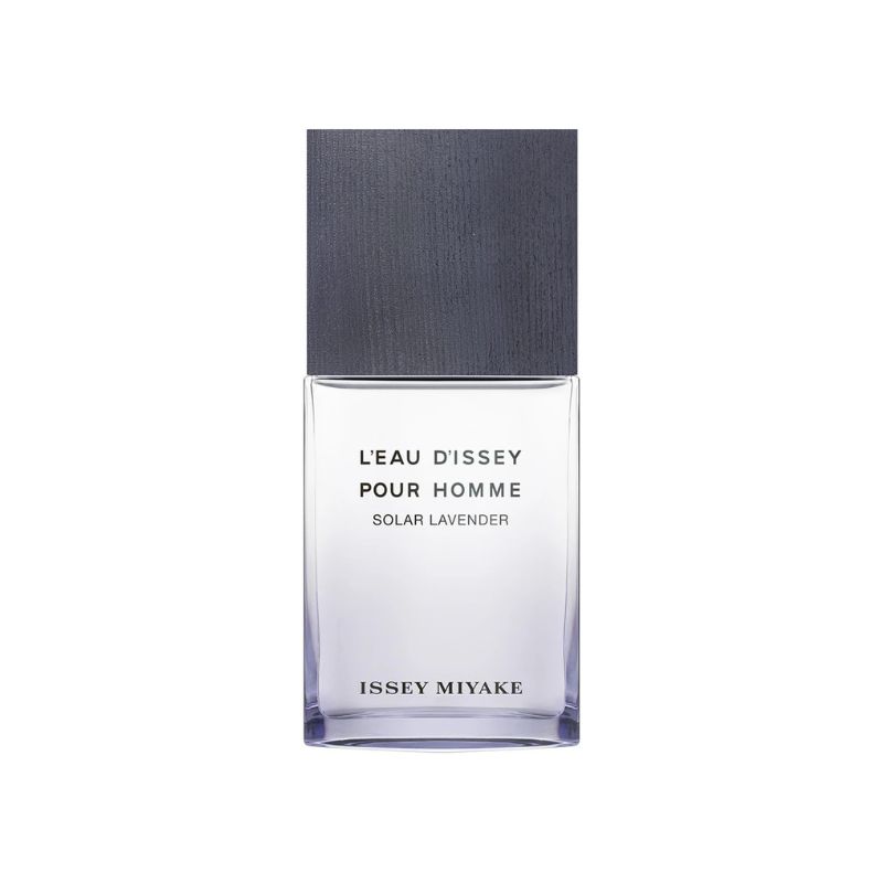 Issey Miyake - L'Eau d'Issey Pour Homme Solar Lavender Eau De Toilette Uomo 50 ml Vapo