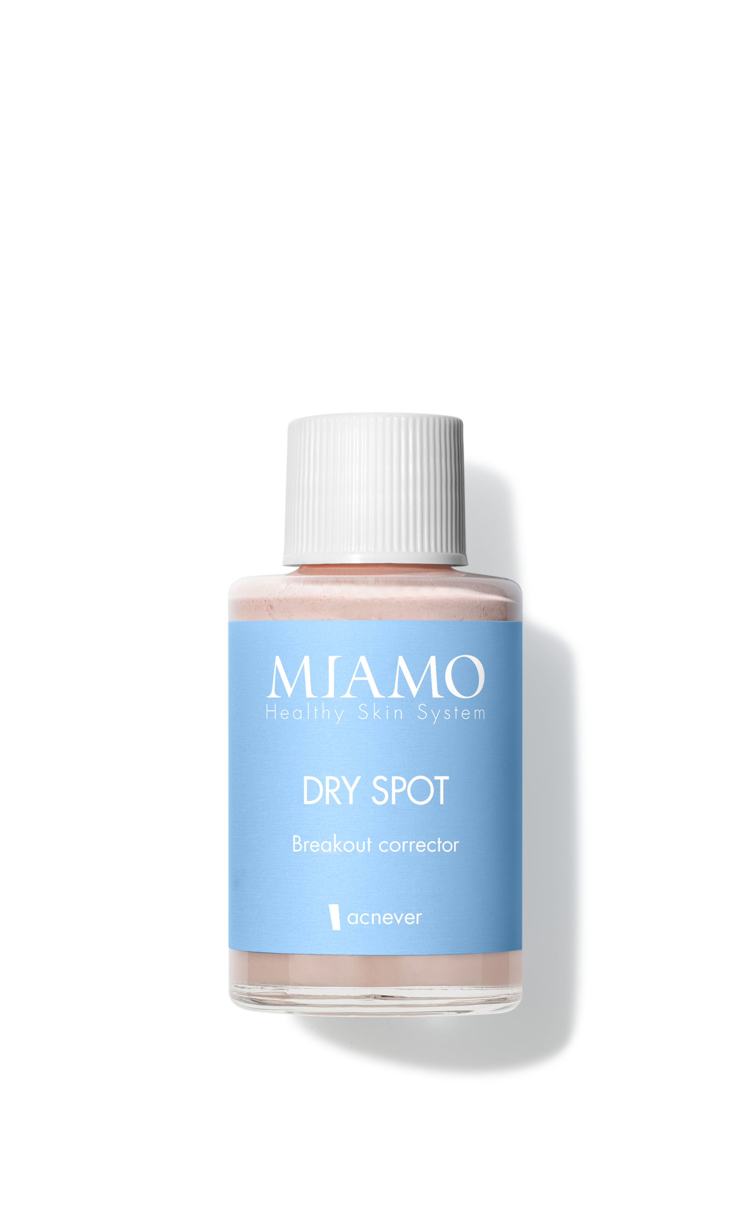 Miamo Acnever Dry Spot Lozione Anti-Acne