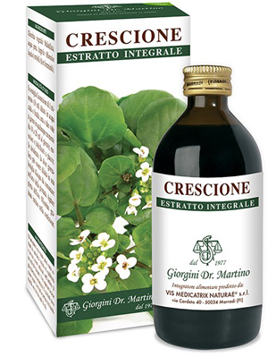 CRESCIONE ESTR INTEG 200ML CRESCIONE ESTR INTEG 200ML