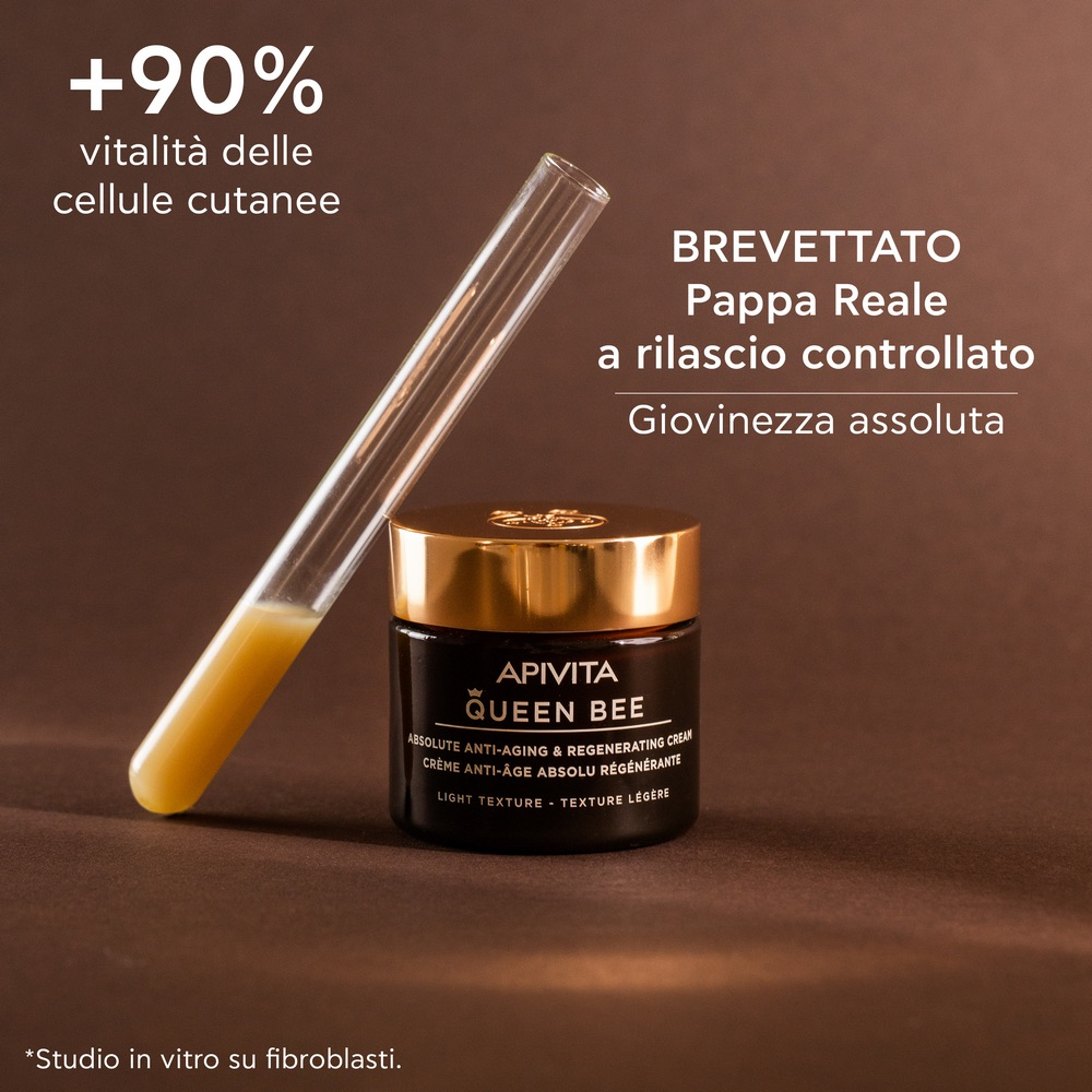 APIVITA QUEEN BEE LIGHT50ML/22 APIVITA QUEEN BEE LIGHT50ML/22