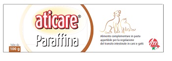ATICARE PARAFFINA 100 G ATICARE PARAFFINA 100 G