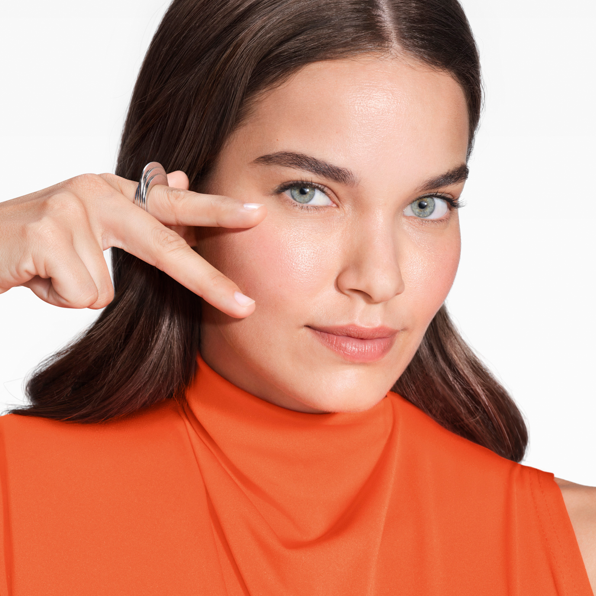 Vichy - Capital Soleil - Latte Idratante Fresco Protezione Molto Alta SPF50+ Viso E Corpo 150 ml