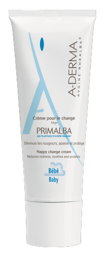A-DERMA PRIMALBA Crema per il Cambio 100 ml A-DERMA PRIMALBA Crema per il Cambio 100 ml